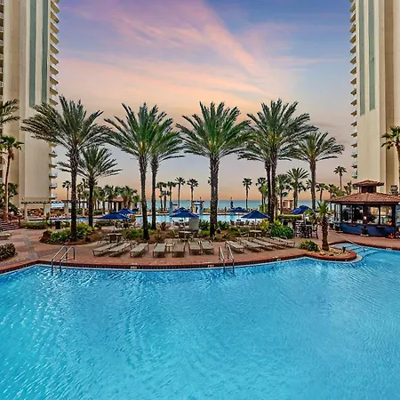 Serenity At Shores Of Panama City Beach